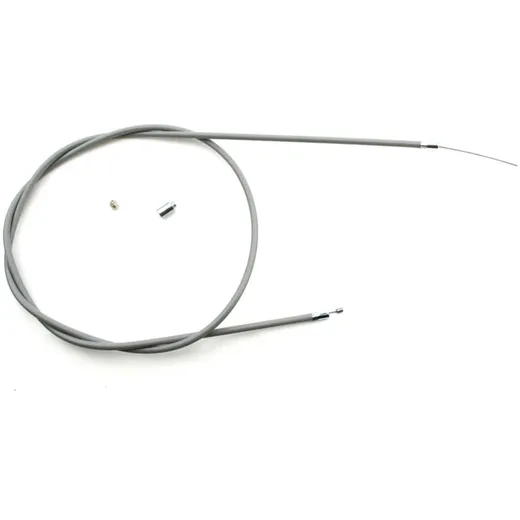 Carburetor cold start cable MOGA gray for Solo 712, 713 MG00084971