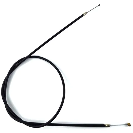 Throttle cable black 1025mm outer 1125mm inner for Hercules, K 180 BW MG00084981