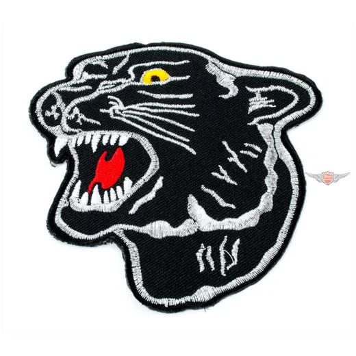 Patch, Polyester 105mm für Mofa Mokick MG00086158
