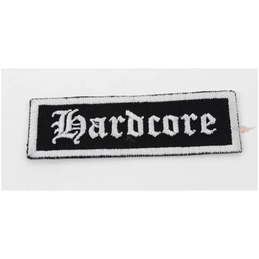 Patch jeans dimensions high approx. 25mm wide 80mm the surrounding frame is 3 mm thick for moped mokick MG00086186
