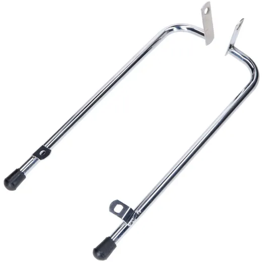 Running board bracket set chrome for Peugeot 103 MG00087144