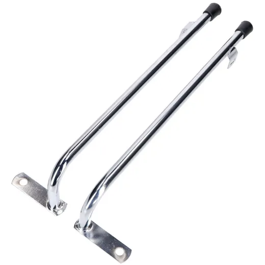 Trittbrettbügel Satz Chrom für Peugeot 103 MG00087144_3