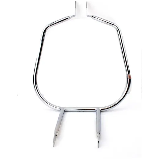 Sturzbügel Chrom für Kreidler Florett RS, RMC, Flory MF MG00087153