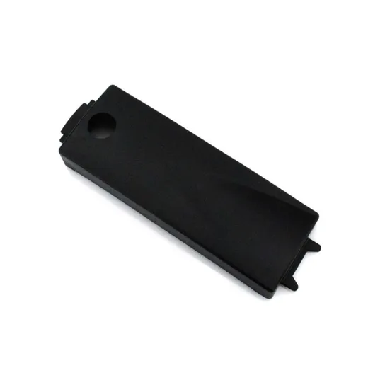 Werkzeugfach Kunststoff Schwarz für Hercules Prima M MG00087179