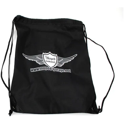 Backpack small wide 300mm high 390mm for moped mokick MG00087225