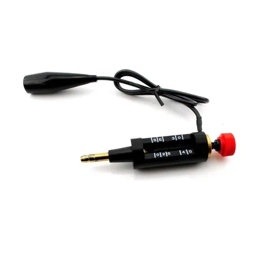 Ignition spark tester JMP measuring range up to 40,000 volts MG00088121