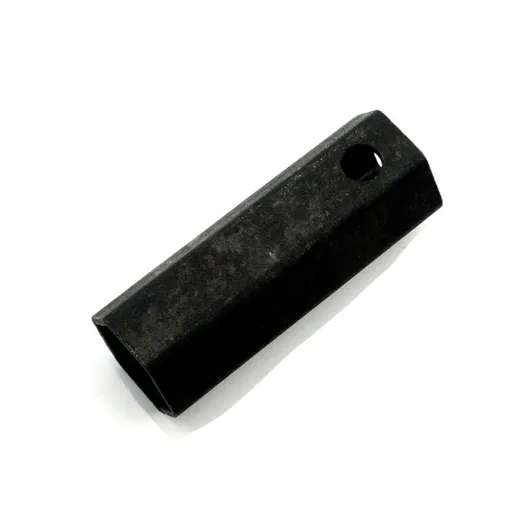 Spark plug wrench Length approx. 73mm Hole for extension 8mm for Hercules Prima M, MK, KX, Ultra, Kreidler Florett, Flory, MF, M