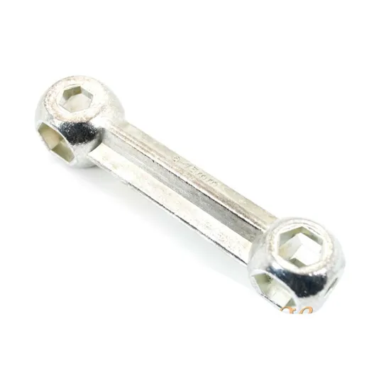 Bone tool size 6 to 15mm for Zündapp, Kreidler, Hercules, Puch, Piaggio, moped, moped, mokick MG00088183