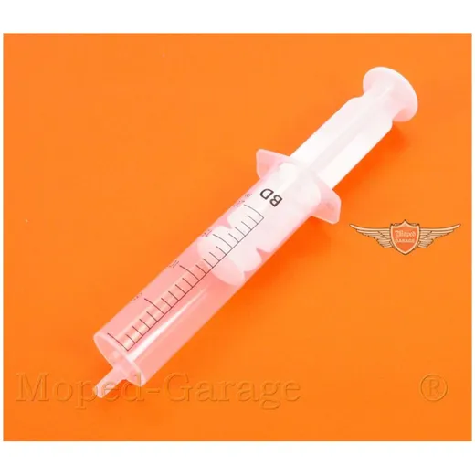 Spritze für Öl - 20ml MG00088274