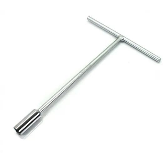 T-wrench chrome vanadium 14mm 310mm for moped, moped, mokick, motorcycle MG00088397