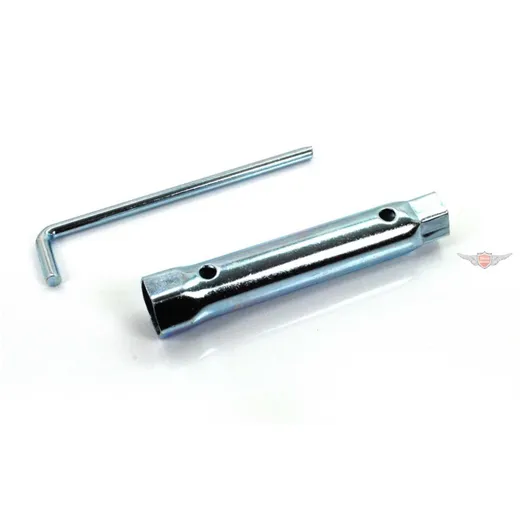 Spark plug wrench 2 in 1 - 16mm and 21mm MG00088406 Spark plug wrench 2 in 1 - 16mm and 21mm MG00088406