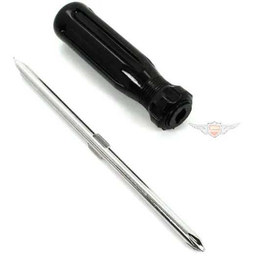 On-board tool Screwdriver for moped Mokick MG00088415
