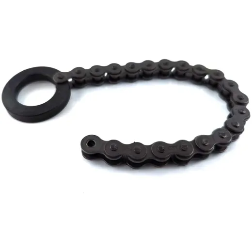Sprocket ELDI stopping tool steel black for Zündapp KS 125, 175 MG00088437
