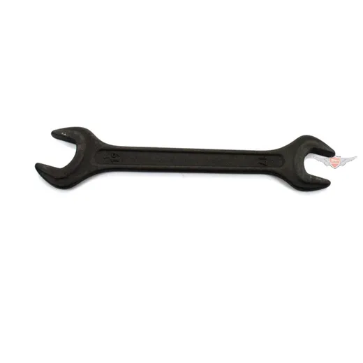 Fork wrench tool 17 19mm 160mm for Zündapp, Kreidler, Hercules, Puch, Piaggio MG00088499