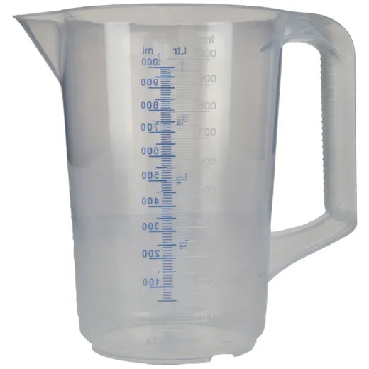 Messbecher Kunststoff transparent 1000ml MG00088505_3