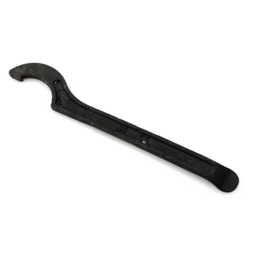 Key hook black for Simson S50, S51, S53, S70, SR50, SR80, KR51, KR51/1, KR51/2, SR4-1, SR4-2, SR4-2/1, SR4-3, SR4-4, Moped SL1,