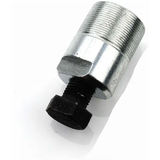 Pole wheel puller M27 x 1 right-hand thread for Honda, moped, mokick MG00088533