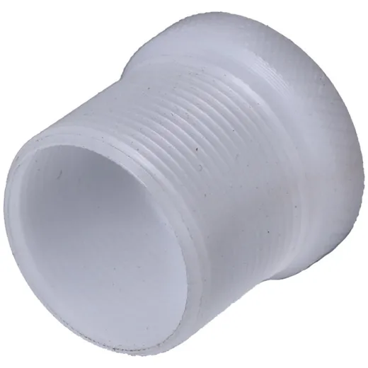 Gewindestück Adapter für Gradscheibe Schwungmasse M20x1 für _1