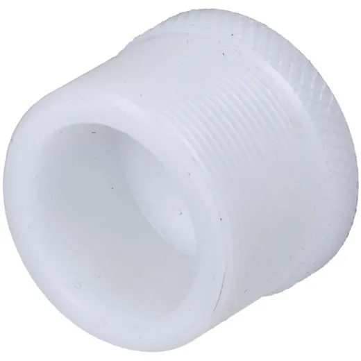 Gewindestück Adapter für Gradscheibe Schwungmasse M27x1 für _1