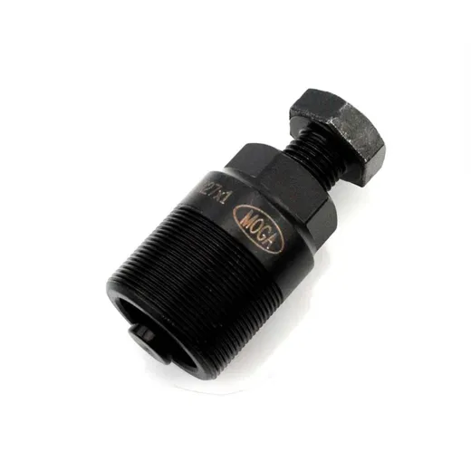 Pole wheel MOGA puller M27 x 1 Hardened push pin for Honda, moped, mokick MG00088570