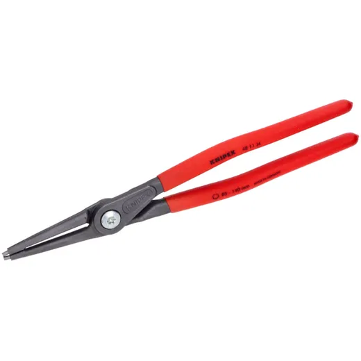 Knipex precision circlip pliers 85-140mm locking / inner ring pliers MG00088584 Knipex precision circlip pliers 85-140mm locking / inner ring pliers MG00088584