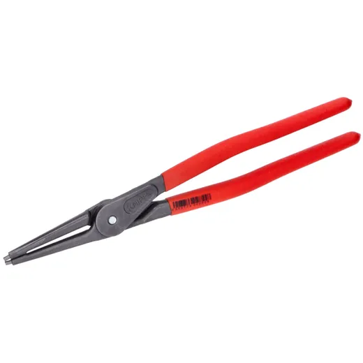 Knipex Präzisions-Sicherungsringzange 85-140mm Schliesser / _1
