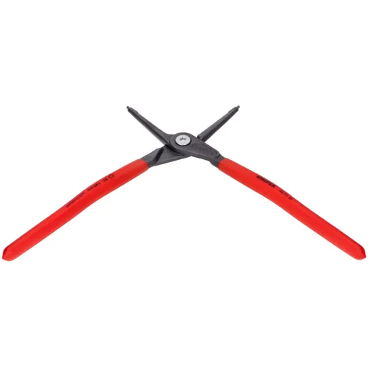 Knipex Präzisions-Sicherungsringzange 85-140mm Schliesser / _2