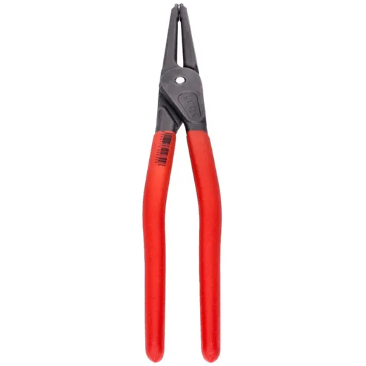 Knipex Präzisions-Sicherungsringzange 85-140mm Schliesser / _3