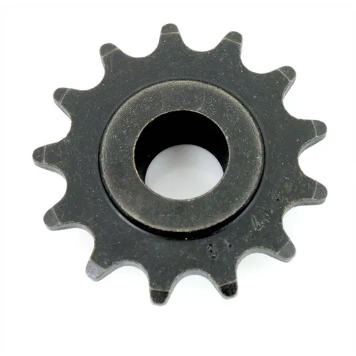 Ritzel Esjot Stahl 13 Zähne 18x16,5mm für Hercules, Sachs, Hercules KX 5 Typ 654 MG00091100
