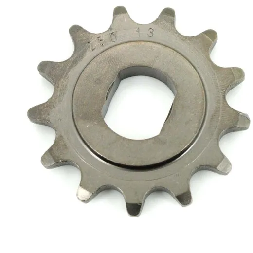 Ritzel Esjot Stahl 13 Zähne 20x16mm für Hercules Supra 4 GP, Enduro, G 3, MK 1, 2 MG00091106