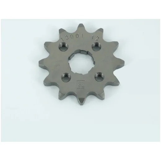 Ritzel Esjot Stahl 12 Zähne für Honda MT 50 S, MB XL 50, NSR MG00091126