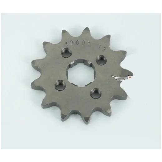 Ritzel Esjot Stahl 13 Zähne für Honda MT 50 S, MB XL 50, NSR MG00091127