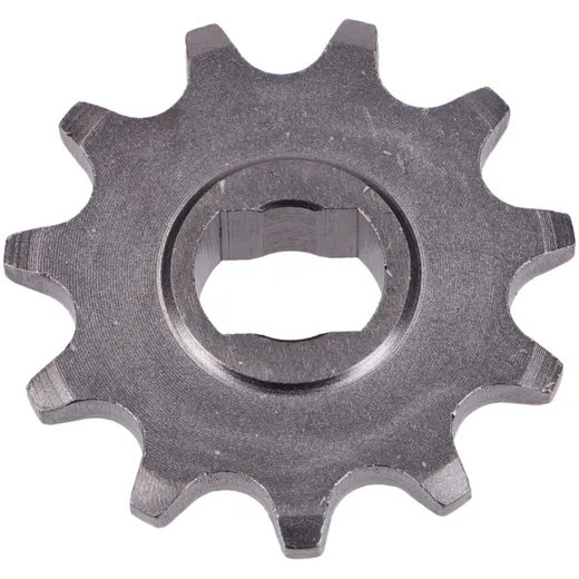 Pinion Esjot steel 11 teeth oval mount 11x16mm for Zündapp Z_1