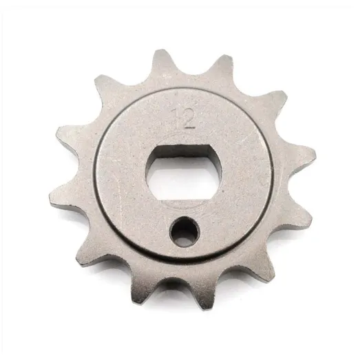 Ritzel Verstärkt 12 Zähne 15x11mm für Kreidler Florett LF, LH, RMC, Flory MF 12, 13, 23 MG00091148