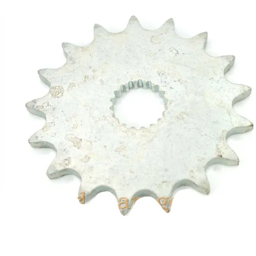 Chain sprocket 17 teeth for Garelli Bonanza moped moped mokick MG00091158