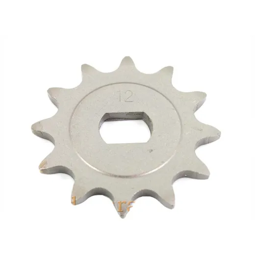 Ritzel verstärkt 12 Zähne 15x10,5mm für ILO, Piano FP G 50 MG00091160