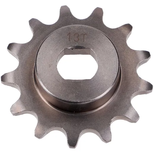 Ritzel 13 Zähne für Sachs 50/3, 50/4, MB, MA, LS, LKH, LF, CF, Hercules, Miele, Rixe, DKW MG00091164