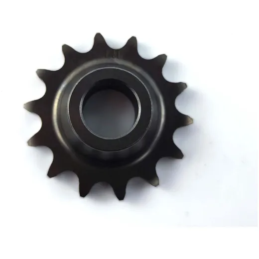 Sprocket Reinforced 14 teeth 7.75mm 420 chain type for Hercules K 50 RL, SE, RE, SL, Sprint, SX, RX, Ultra, Ultra LC, 2, 2 80 AC