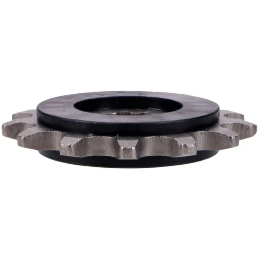 Pinion Esjot damped 13 teeth 17/14mm for Puch MS 50, VS Imol_2