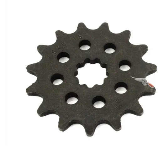 Ritzel Esjot Verstärkt 15 Zähne 17/14mm für Puch, MS 50, VS Imola, Maxi Plus, Monza 4 S, SL, LS, S N, X 50-3 MG00091168