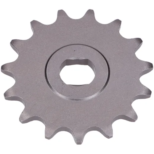 Sprocket 15 teeth 415 for Hercules Prima 1, 2, 3, 4, 5, 6, M_1