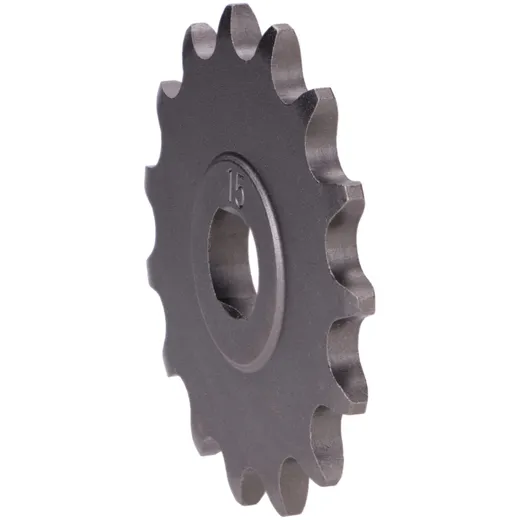 Sprocket 15 teeth 415 for Hercules Prima 1, 2, 3, 4, 5, 6, M_2