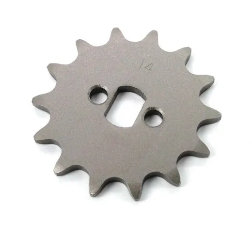 Ritzel Stahl 14 Zähne 10,30mm x 15mm für Zündapp Moped M 50, Mofa 25 Bergsteiger Typ 434 MG00091227