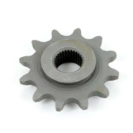 Ritzel Stahl 12 Zähne für Peugeot, 103 SPX MG00091233