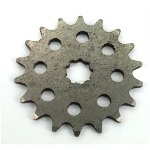 Ritzel Esjot Stahl 18 Zähne 17/14mm für Puch, MS 50, VS Imola, Maxi Plus, Monza 4 S, SL, LS, S N, X 50-3 MG00091241