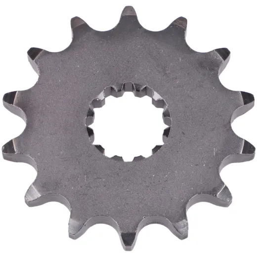 Pinion Esjot steel 14 teeth 20/17mm for Puch, Monza 6 SL, M5_1