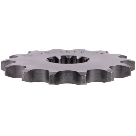 Pinion Esjot steel 14 teeth 20/17mm for Puch, Monza 6 SL, M5_2