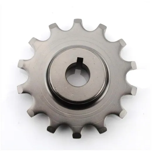 Ritzel Esjot Stahl 14 Zähne 13,2 x 11,7mm für Hercules MP 2, 4, Miele, DKW, KTM, Rixe Mofa, Moped, Mokick MG00091258