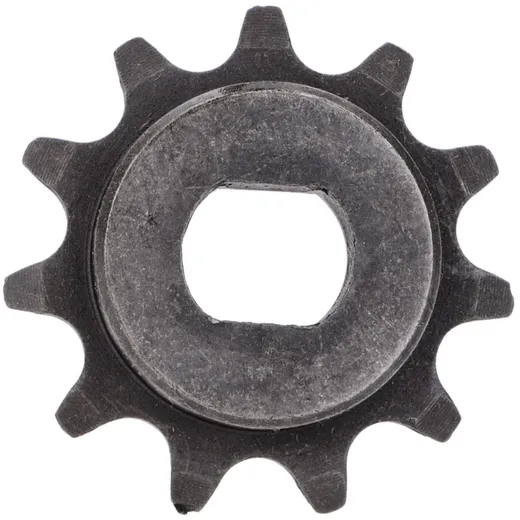 Kettenritzel Esjot 11 Zähne für Hercules, Miele, KTM, Rixe, _1