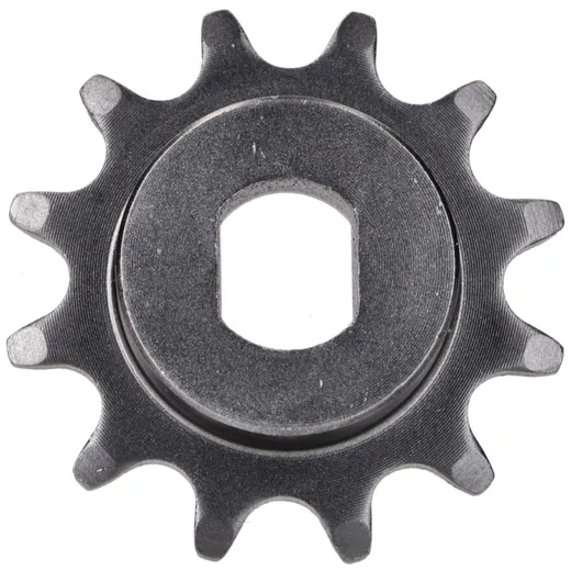 Kettenritzel Esjot 12 Zähne für Hercules, Miele, KTM, Rixe, _1